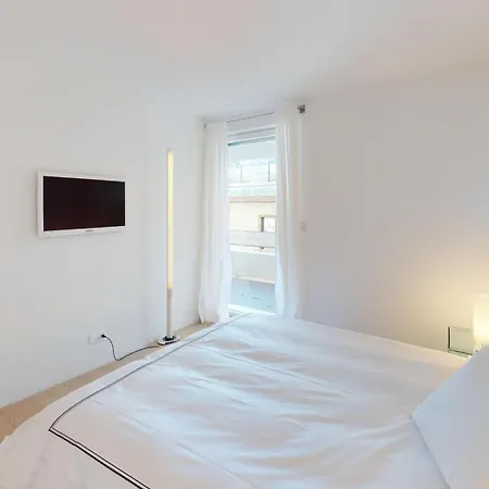 Apartament Mezdi *