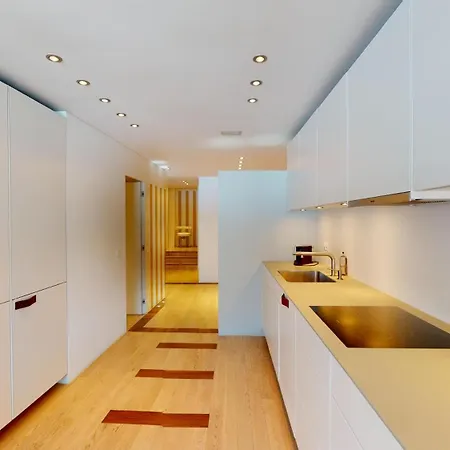 Apartament Mezdi *