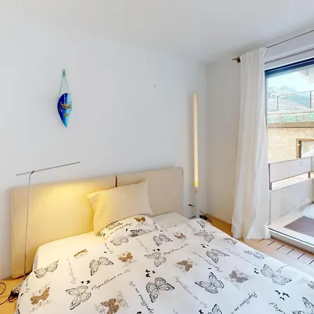 Mezdi Apartament *