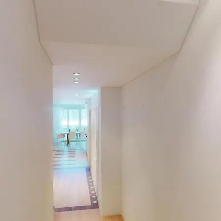Apartament Mezdi