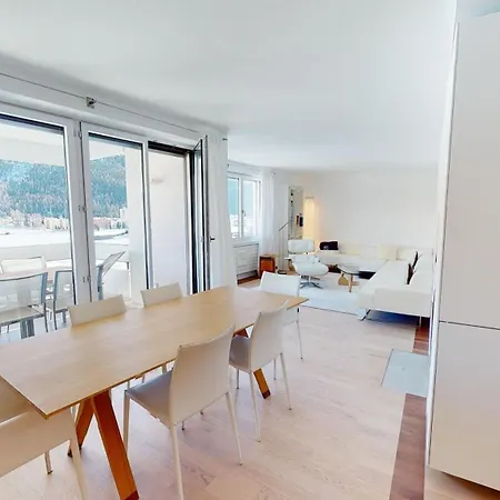 Apartament Mezdi *